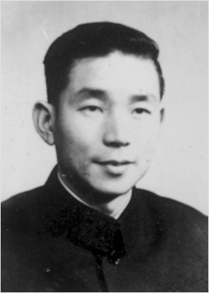 李哲明 