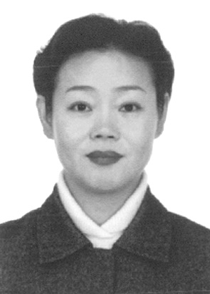 李玉嬌 