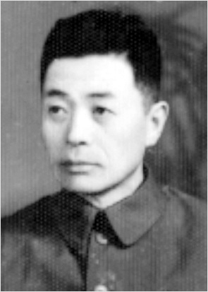 李旭 