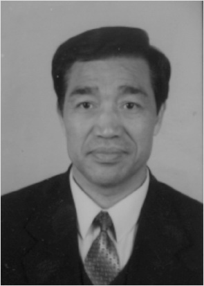 李天岑 