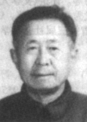 李士釗 