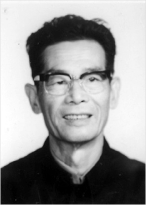 李清泉 