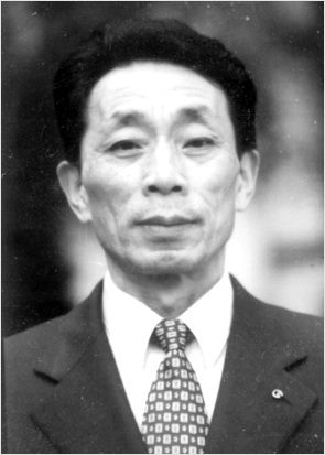 李前 