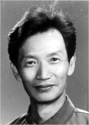 李鑒堯 