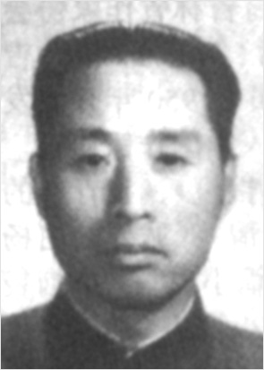 李廣田 