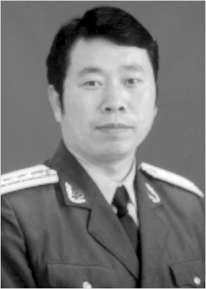 張國領 