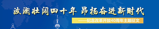 波瀾壯闊40年昂揚(yáng)奮進(jìn)新時(shí)代-網(wǎng)站征文