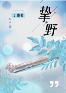 丁墨《摯野》 發(fā)表網(wǎng)站：云起書院 《摯野》將音樂筑夢與愛情圓夢巧妙地結(jié)合起來，表現(xiàn)當(dāng)代青年在喧囂生活中對愛情的執(zhí)著與堅(jiān)守。作品在浪漫的人生況味中隱含了積極的思想意義，情節(jié)設(shè)置出人意料又合情合理，敘事嫻熟，以獨(dú)特的浪漫意味在都市愛情寫作中自成一格。	