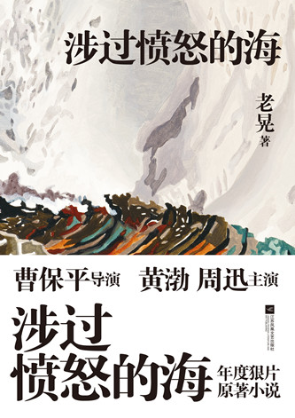 2020年，小說集《涉過憤怒的?！酚山K鳳凰文藝出版社出版